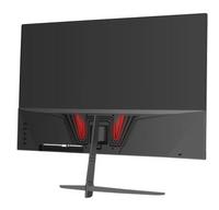 Moniteur de jeu sans cadre de 24 pouces en gros, 1080p, 165 Hz, dalle IPS, 99 % sRGB, temps de réponse de 1 ms, écran LED