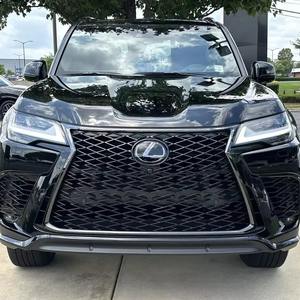 Usado 2024 Lex_us LX 600 F SPORT disponible para envíos a todo el mundo - Product Image 1