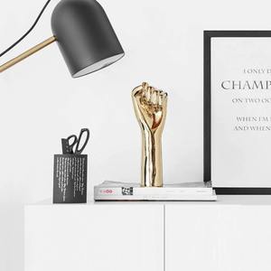 Stylish Luxury Hourglass Table <b>Decor</b> Premium <b>Sand</b> Timer Showpiece for Office Home <b>Decoration</b> Event Gift Sculpture - Product Image 2