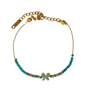 Bracelet tendance Evil Eye Bracelet élégant avec un design unique - Product Image 1