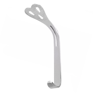 Reasonable Price Wholesale Price Manual Stainless Steel Dental Surgical Instruments <b>Mouth</b> <b>Opener</b> Retractor Light Weight High - Product Image 3