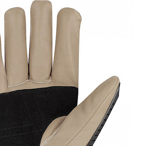 Vente en gros Gants de mécanicien en cuir robustes sur mesure Gants TPR de haute qualité pour l'extérieur - Product Image 5
