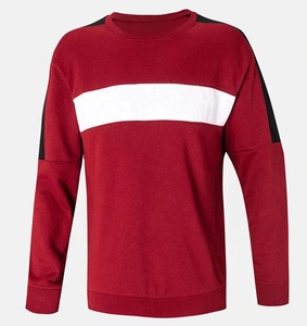 Wholesale Price Winter Warm Fleece Hoodies <b>Pullover</b> <b>Men</b> Regular Fit Sweatshirt Fashion Wear Customized Logo Digital Printing - Product Image 2