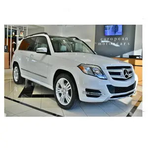 CHEAP USED CARS 2015 Mercedes Ben z GLK GLK 350 4dr SUV vehicle for sale left hand drive & right hand drive for sale