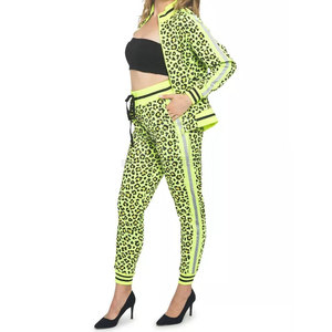 High Quality Customized Best Selling Sublimation <b>Tracksuits</b> For Women Wholesale Reasonable Price Sublimation <b>Tracksuits</b> - Product Image 2