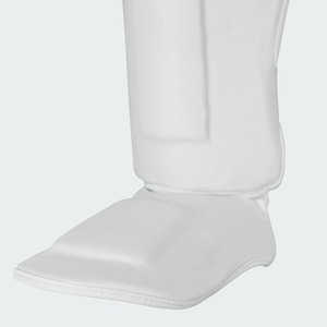 Espinilleras de PU Hechas en Fábrica, Espinillera Personalizada de Alta Calidad, Diseño Único, Equipo de Protección de Fútbol, Espinillera del Mejor Material - Product Image 2