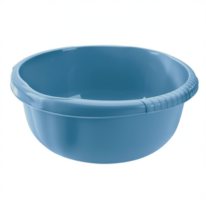 AURORA 11Lt Bassin en bleu ardoise 8101380704 pour la collection Tontarelli Elegant Buckets - Product Image 2