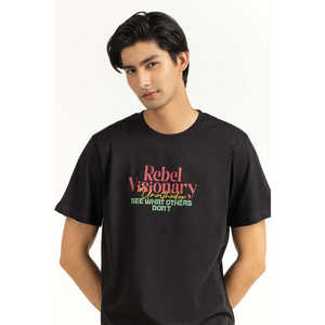 Camiseta Extra Grande de Corte Regular, Tejido Tri-Blend, MN-TS-SS25-342, 200 Gramos, Serigrafía, Diseño Personalizado - Product Image 5