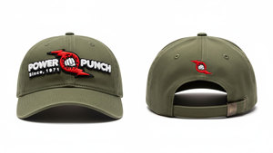 Gorras de Béisbol Deportivas de 5 Paneles para Hombre, de Alta Calidad, Personalización Universal al por Mayor para Hombre y Mujer, Bordado 3D, Poliéster/Algodón - Product Image 5