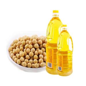 Aceite de Soja Refinado y Crudo para Cocinar/Aceite de Soja Refinado - Product Image 2