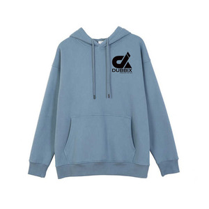 Hommes 100% coton Sweat-shirts d'hiver Coupe régulière Manches longues Pull uni Design personnalisé Personnalisable Sweat-shirts d'hiver pour hommes - Product Image 1