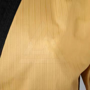 Costumes Kimono Karaté Jiu Jitsu en coton confortable pour adultes Vêtements d'entraînement d'arts martiaux - Product Image 5