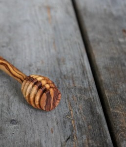 ไม้คนน้ำผึ้งธรรมชาติยอดนิยม ทำด้วยมือ เป็นมิตรกับสิ่งแวดล้อม สะดวก ทันสมัย สำหรับการทำอาหารประจำวัน ในราคาที่ดีที่สุด - Product Image 4