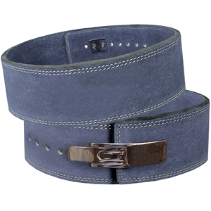 Powerlifting Suede Lever Buckle Belt Leather <b>Back</b> <b>Support</b> for Gym Squat Deadlift Bulk OEM Custom Logo Wholesale Belts Factory - Product Image 1