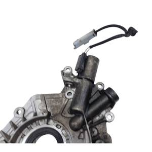 POMPE À HUILE PEUGEOT 3008 Série 9823740280 YH01 Diesel 1500 (16>23) - Product Image 2