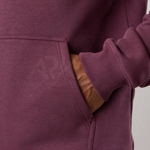 Chándal para Hombre al Por Mayor a Precio OEM, Chándal de Manga Larga de Alta Calidad, Transpirable, con Capucha - Product Image 4