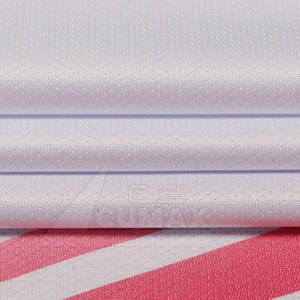 Uniforme de football de qualité supérieure uniforme de football surdimensionné uniforme de football en matériau durable - Product Image 6