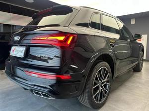 Audi Q5 L 45 TFSI II (Fy), 2024