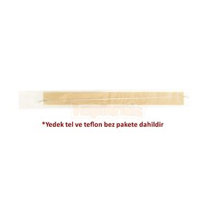 เครื่องซีลถุงแบบแมนนวล PFS PFS-400P ขนาด 40 ซม. พร้อมปรับอุณหภูมิได้ - Product Image 6