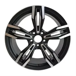 alloy suitable for passenger car wheels Car Wheels Rims 15 14 18 19 20 21 22 Inch Car Rims 5 6 4 holes for bulk order