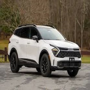 Limpieza de alta calidad USADO 2023 2024 KI A SPOR TAGE - Product Image 3