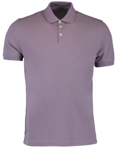 เสื้อโปโลผู้ชาย,เสื้อโปโลใส่สบายกันหดได้ - Product Image 5