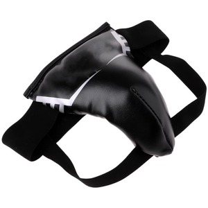 Suspensorio ajustable para Taekwondo y Karate, entrenamiento de lucha para la ropa interior, protector de ingle - Product Image 4