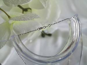 Colgante de granate natural de Mozambique hecho a mano, collar de plata de ley 925, regalo de joyería de piedra natal de enero para mujer - Product Image 6