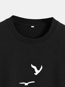 Concevez votre propre logo T-shirts pour hommes Service OEM T-shirts pour hommes à vendre Stock court, vêtements en vrac, mélange de vêtements en balle, vêtements d'occasion - Product Image 2