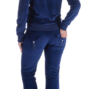 Ropa deportiva de alta calidad, ligera, transpirable y ajustada, ropa de entrenamiento de estilo, chándales de mujer para gimnasio, estilo de ropa deportiva - Product Image 4