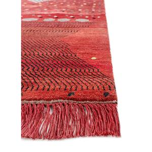 Patrón Geométrico Yaadon Ka Maidan para Uso Doméstico - Product Image 4