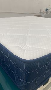 Colchón de Ohio de gran oferta, espuma plegable de estilo moderno libre de impuestos con tela de Turquía para muebles de dormitorio para el hogar - Product Image 4