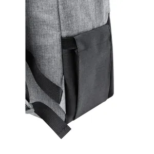 Zaino Harry in RPET Sostenibile, Merchandising Promozionale con Caratteristiche Ecologiche - Product Image 3