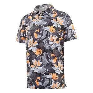 เสื้อโปโลผู้ชายสำหรับเล่นกอล์ฟ ออกกำลังกายกลางแจ้ง ใส่ได้ทุกวัน และใส่ทำงานแบบลำลอง - Product Image 1
