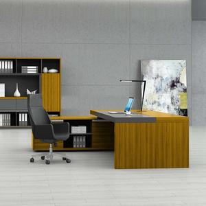 Conception de mobilier de bureau Directeurs généraux - Product Image 2