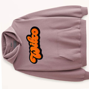 Sudadera con capucha personalizada Streetwear Hombres Sublimación Sudaderas con capucha de gran tamaño de alta calidad Fabricación por Valeria International - Product Image 6