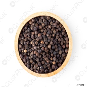 Poivre noir de qualité supérieure en gros - Product Image 3