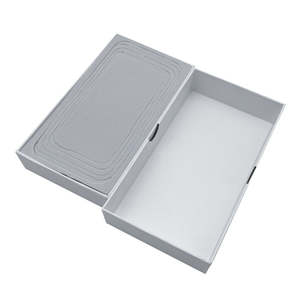 Factory Direct Custom <b>Empty</b> Paper <b>Box</b> for iPhone 11-17, Electronic Repair Accessories & Refurbished Smart Phone Packaging - Product Image 6