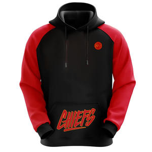 2023 haute qualité Football américain automne sweats 32 équipes imprimer hommes Sport sweats à capuche Sublimation impression multicolore à capuche - Product Image 4