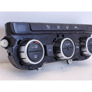 SISTEMA DE CONTROL DE CLIMA VOLKSWAGEN Serie Passat (A32,A33) 3AA907044BA CZDA (11>) - Product Image 2