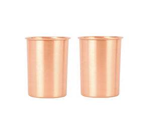 Vasos de Cobre de Diseño Vintage, Ecológicos, para Uso Doméstico - Product Image 1
