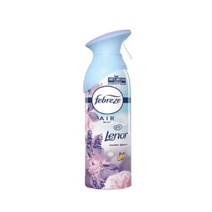 Lot de désodorisants Febreze en spray de 300 ml, parfum Lin et Ciel, prix de gros abordable pour les acheteurs internationaux - Product Image 6