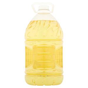 Aceite de Girasol Orgánico de Alta Calidad, Dorado, Nutritivo, para Cocina, Refinado, Ecológico, en Botella de Plástico o Tambor a Granel - Product Image 1