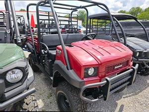 KawasakiS MULE 4010 TRANS 4x4 FE, nouvelle vente chaude 2025 - Product Image 3