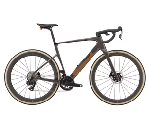 Bicicleta de Carretera Synapse Carbon 2 SmartSense Nueva - Product Image 6