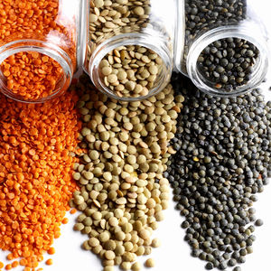 Nutritious Dried <b>Lentils</b> Packed In Bulk For International Markets With Carefully Cleaned <b>Lentils</b> For Daily Diets - Product Image 6