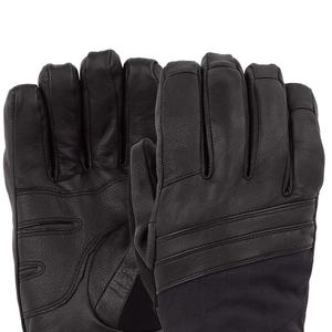 Direct Factory Supplier Professional Quality Ski <b>Gloves</b> Client Demanded Material And Design Top High Quality Leather Ski <b>Gloves</b> - Product Image 6