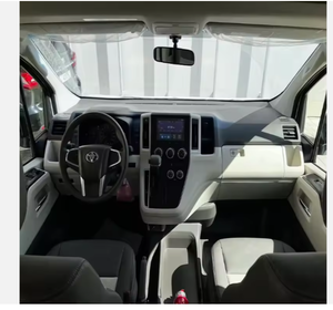 ไฮเอซ GL ปี 2025 13 ที่นั่ง 3.5 ลิตร V6 ขับเคลื่อนล้อหลัง - Product Image 6