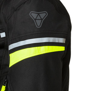 Veste de Moto en Polyester de Course pour Homme, Vêtements de Sport Respirants en Maille, pour l'Été - Product Image 3