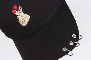 Gorras de béisbol de 5 paneles personalizadas de lujo para hombre, gorras de Golf con logotipo bordado en 3D, Color deportivo a la moda con características comunes de tela - Product Image 4